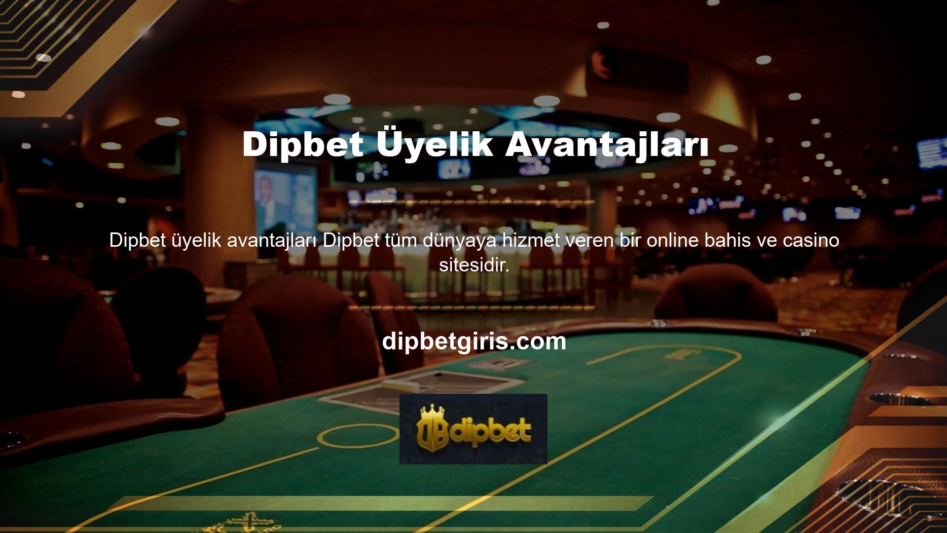 Platform, dünya çapında milyonlarca casino meraklısına güvenilir ve kaliteli bir hizmet sunmayı amaçlıyor