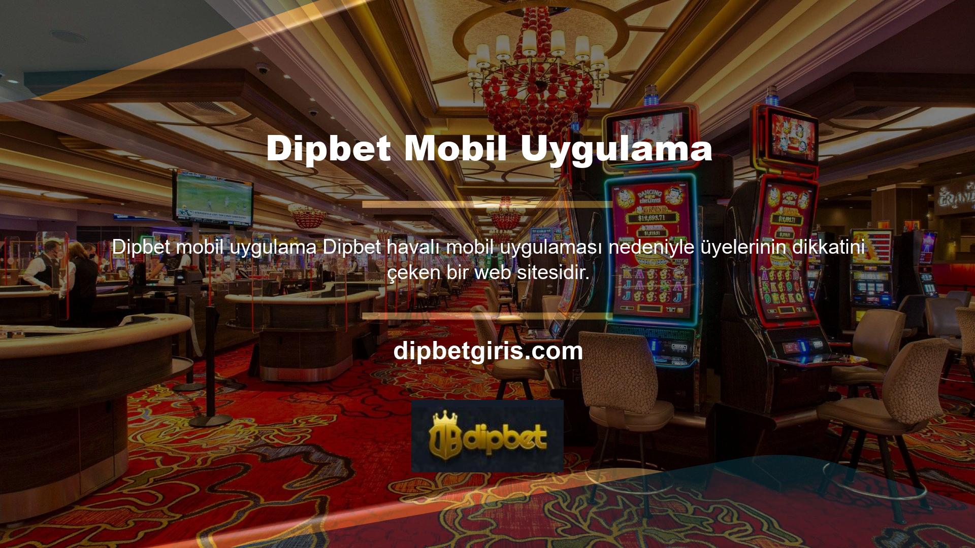 Böylece, telefonunuzu veya tabletinizi kullanarak siteye kolayca erişebilirsiniz